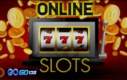 Daftar Situs Judi Slot Online Gacor Maxwin Tertinggi Dengan Jackpot Terbesar 2024