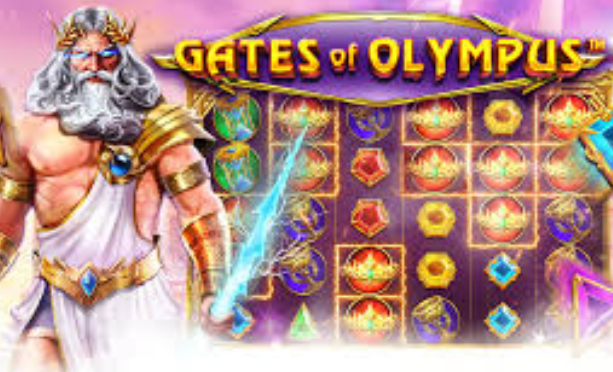 Slot Jekpot Website Gacor Situs terbaik