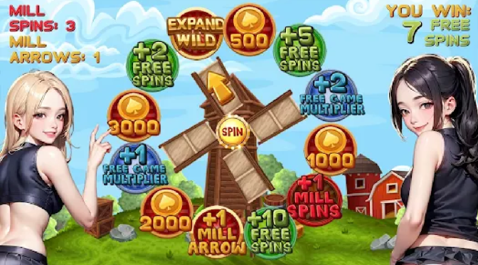 Tips Bermain Slot Online