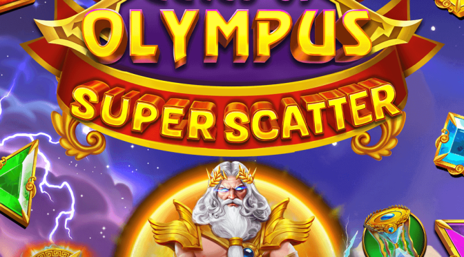 Review Jackpot Besar pada Game Slot Online Scrooge’s
