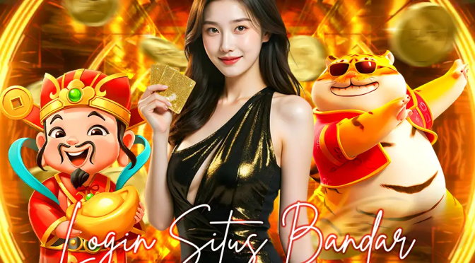 Slot Online serta Tema siapa Menginspirasi