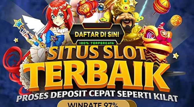 Raih Untung Besar Dengan Bermain Judi Di Slot Thailand