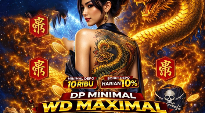 Kisah Sukses Para Pemain Judi Online Indonesia