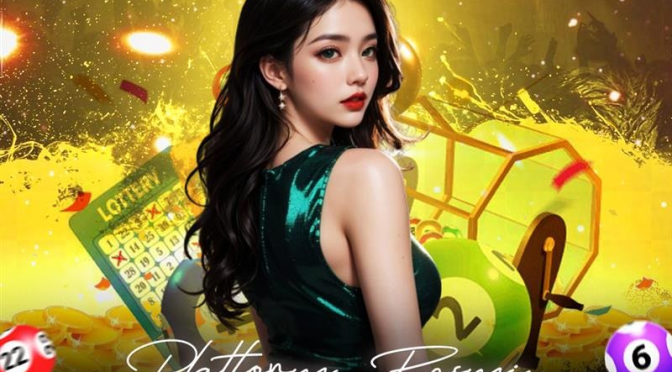 Judi Togel Hongkong Online Diklaim Lebih Aman dan Asik