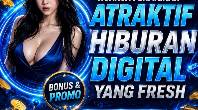 Mengapa Gaming Menjadi Bagian Penting dari Kehidupan Modern